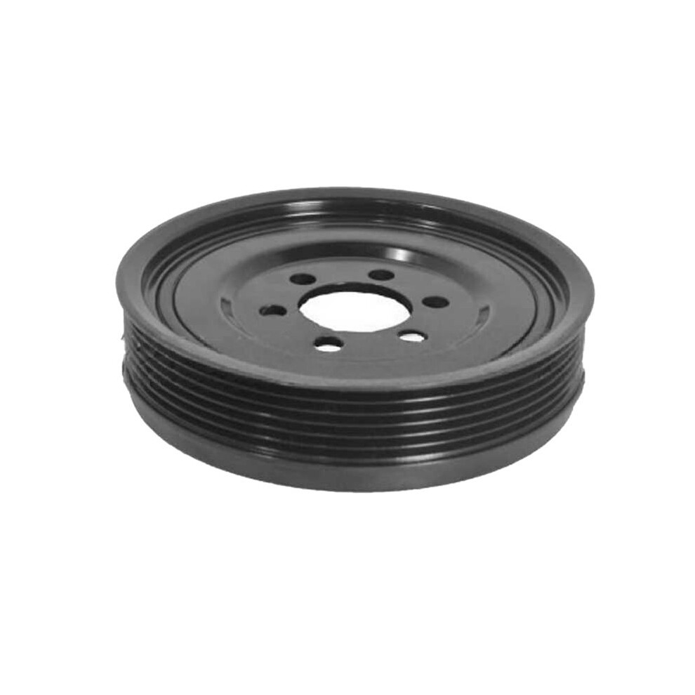 Crankshaft Pulley Belt Pulley 11237624103 For F20 F22 F23 F30 F31 32 F33 F34 F36 F07 F10 X1 E84 X3 F25 X4f26 N20 6033154319098
