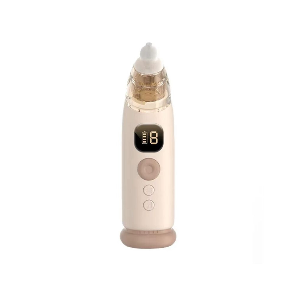 Electric Nasal Baby Absorber Equipment Ear Pressure Reliever Obstruction Rhinitis Cleaner Eustachian Unclogger A