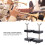 Portable Trumpet Mouthpiece Puller Tool for Trombones & Euphoniums 4