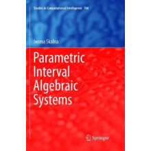 Parametric Interval Algebraic Systems