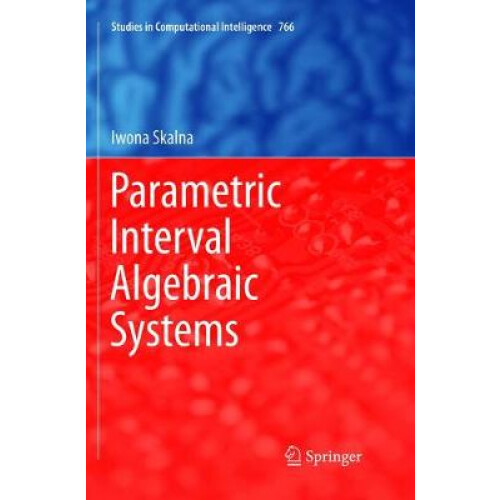Parametric Interval Algebraic Systems