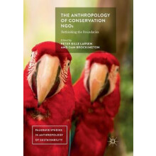 The Anthropology of Conservation NGOs