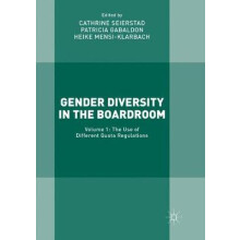 Gender Diversity in the Boardroom