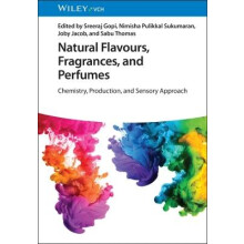 Natural Flavours, Fragrances, and Perfumes