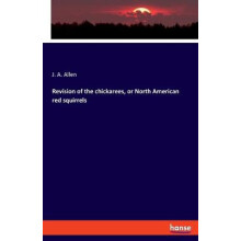 Revision of the chickarees, or North American red squirrels