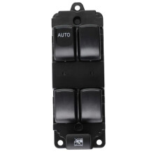 Interruptor Elétrico da Janela Principal Do Lado Esquerdo Do Motorista Dianteiro Do Carro 3746300XKZ16A para Great Wall H6 LHD