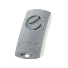 Garage Door Opener for ECOSTAR RSC2 RSE2 433MHz Remote Control for ECOSTAR RSC2-433 RSC2-433 Electric Gate KeyFob