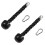 Tricep Pull Down System, Heavy Duty Cable Attachment for Home Gym, Non-Slip Grip for Tricep Pushdowns and Face Pulls 1
