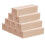 20Pièces Support Carte Bois Design Unique Pour Table 1