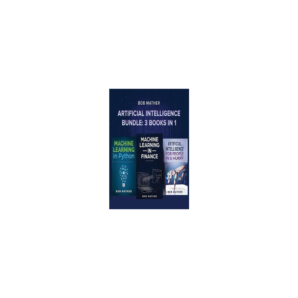 Artificial Intelligence Bundle