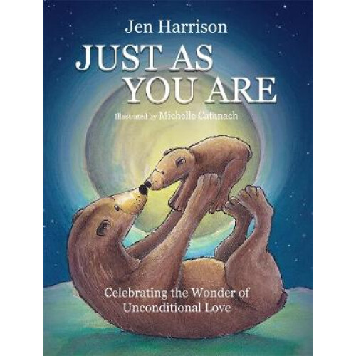 Just As You Are