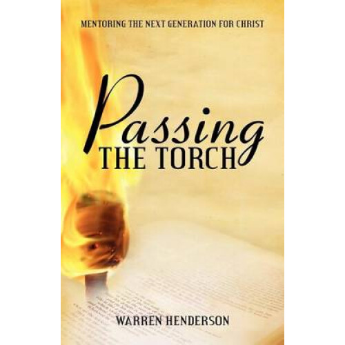 Passing the Torch
