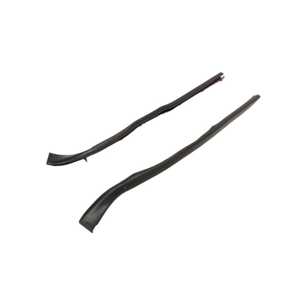 Front Door Weatherstrip Seal Car Window Sealing Strips 9C11-V51401-Ad For Transit Mk7 Tourneo 6032948310495