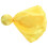 3Pièces Drapeaux Football Eva Accessoire Arbitre 1