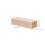 20Pièces Support Carte Bois Design Unique Pour Table 3