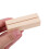 20Pièces Support Carte Bois Design Unique Pour Table 4