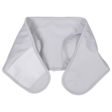 2Pièces De Portage Bébé - En Polyester Argenté