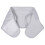 2Pièces De Portage Bébé - En Polyester Argenté 1