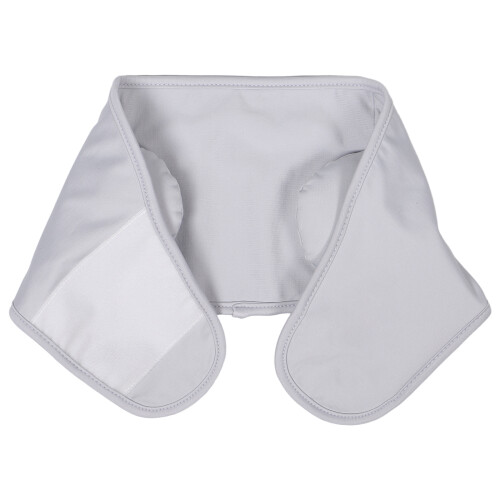 2Pièces De Portage Bébé - En Polyester Argenté