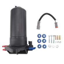 ULPK0041 4132A014M1 Pompa di Alimentazione Carburante per Terna JCB Terex RC85 RC100 RCV PT100 276G 286G 4255 Landini 1103 24V