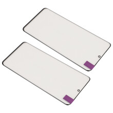 Replacement Outer Glass Screen Kit for Galaxy S20 Plus with Repair Tools
