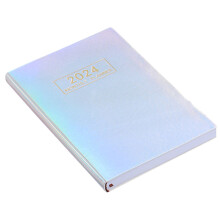 4St Scheduler Notepad 2024 Voor Kantoor En Met Schrijfcomfort