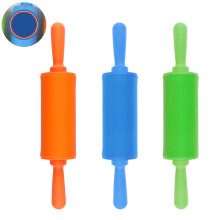 3Pièces Outils Pâte Enfants Kit Facile Prise Couleurs Variées