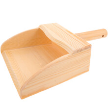 4St Ergonomisch Stofblik Beige Voor Huishoudelijk Gebruik
