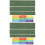 6Pièces Planches Ponçage Modelage Vert Usage 7