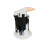 MR566825 Automobile Fuel Pump Assembly for  Lancer CS1A CS2A CS3A CS6A CS9A 2000-2007 1