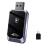 2 in 1 Wireless CarPlay Android Auto  Dongle WiFi Adapter Plug &  Convert Wired Android Auto to Wireless 1