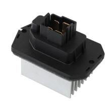 Car Heater Blower Motor Resistor for Super V8 Vanden Plas XJ8 XJR C2C39577 077800-0700 0778000700