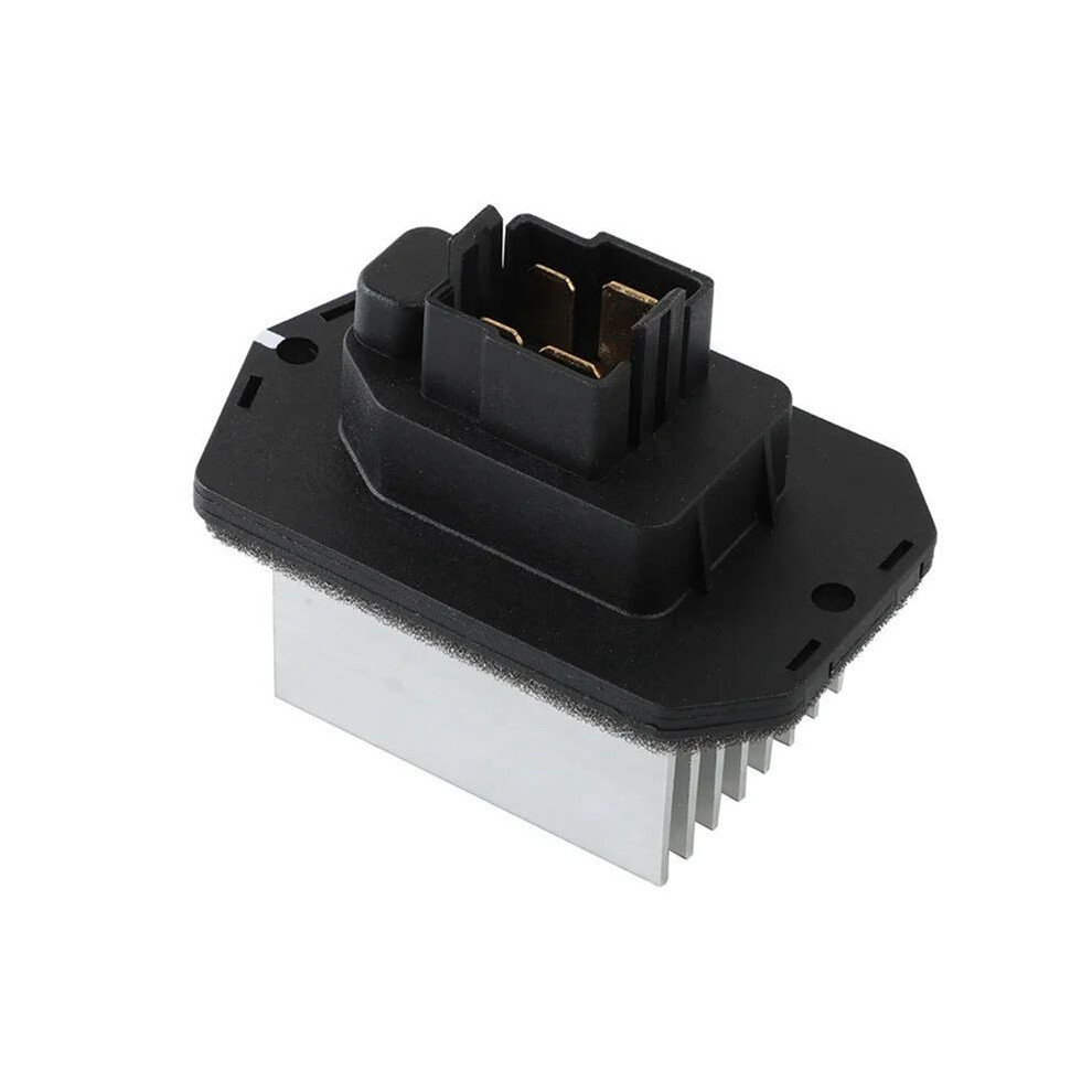 Car Heater Blower Motor Resistor For Super V8 Vanden Plas Xj8 Xjr C2c39577 077800-0700 0778000700 4762775759328