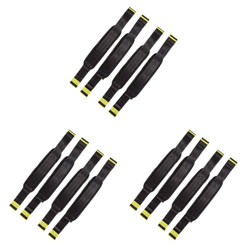 12Pièces Sangles Pulvérisateur 1