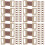400Pièces Clips Boucles De Maintien Bandage 7