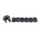 Special Tools for Trucks EUE JD006-5 85152447 Removing Pneumatic Pipe Tool 2