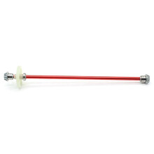 Central Drive Shaft Assembly for  1/12 124010 DIY RC Car Upgrade Parts