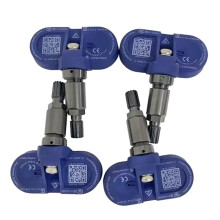 4PCS 1490701-01-B TPMS Sensor Tire Pressure Sensor 1490701-00-B For Model 3 S X Y 2020-2024
