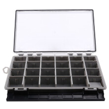 Insert Fishing Accessories Box Waterproof Fishing Box Large Capacity Fishing Accessories Fishing Tools Storage Box Large