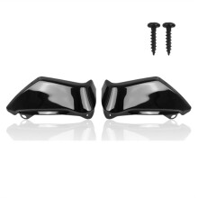 For R1300GS Handguard Hand Guard Larger Hand Shield Extension Protector R1300 GS R 1300 GS ADV R 1300GS 2023-2025