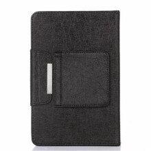Wireless Keyboard for Tablet PU Leather Case Stand Cover for Pad 10 Inch for IOS Android Windows