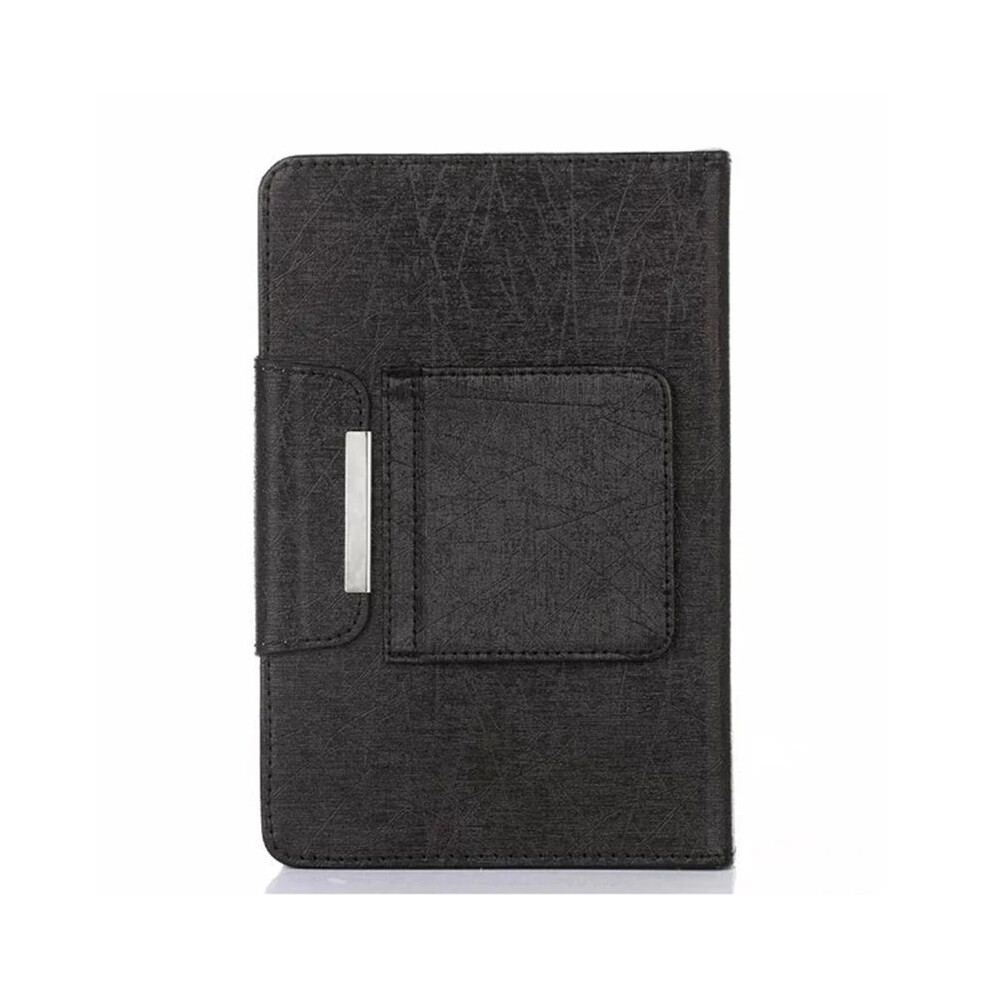 Photos - Headphones Wireless Keyboard for Tablet PU Leather Case Stand Cover for Pad 10 Inch for IOS Android Windows