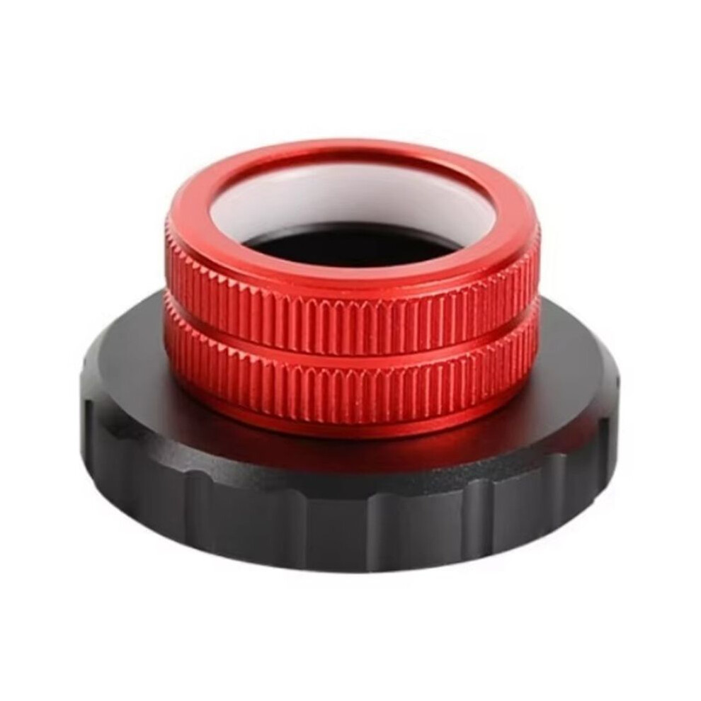 New M48 To 1.25 Inches Coaxial Quick Locking Interface Astronomical Visual Photography Accessories 6133606789285