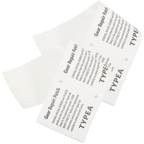 6Pièces Patchs Réparation Multifonctionnels Pour Piscine Tpu