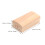 4Pièces Accessoires Luthier Bloc Bois Ponçage Radius 15 Pouces 11