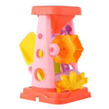 3Ensembles Coffrets De Jeux De Créatifs Jouets Légers Colorés