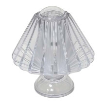 Coffee Filter Paper Assistant for Paragons Filter Cup T1 Filter Paper-Press Cone Hot Water Stamping Coffee Accessory
