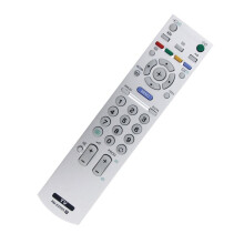 Remote Control RM-ED005 Replaced for  Bravia TV KDL-46V2000 KDL-40V2000 KDL-32V2000 KDL-20G30xx KDL-20G3000