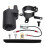 Engine Ignition Coil Kit 166-0772 166-0648 166-0804 for Onan Points Models B43 B48 NHC 1