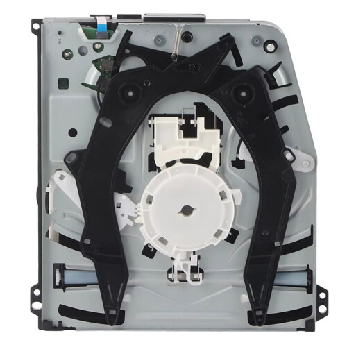 Optical Drive Replacement Ultra Thin Optical Drive DVD Optical Drive for PS4 Slim CHU21XX/22X Game Console Optical Drive